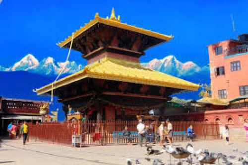 Kathmandu & Pokhara 4N 5D Package