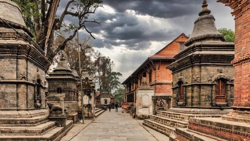 Kathmandu & Pokhara 5N 6D Package