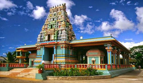 Madurai-Kodaikanal-Rameshwaram-Kanyakumari 6N 7D Package