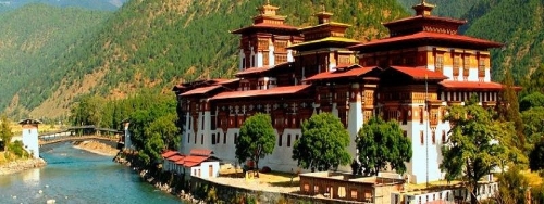 Bhutan Group Tour Package